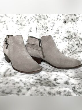 SAM EDELMAN Petal Ankle Boot